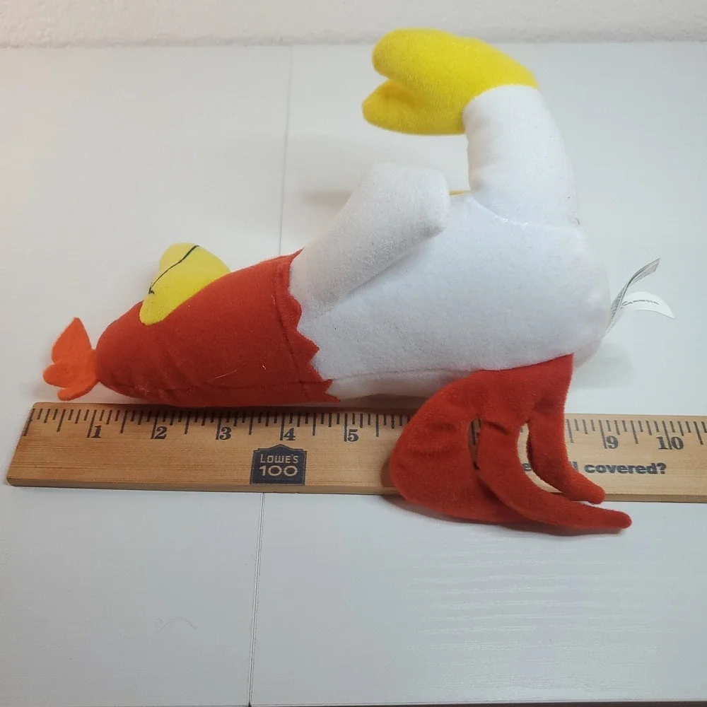 Foghorn Leghorn Rooster Looney Tunes 9